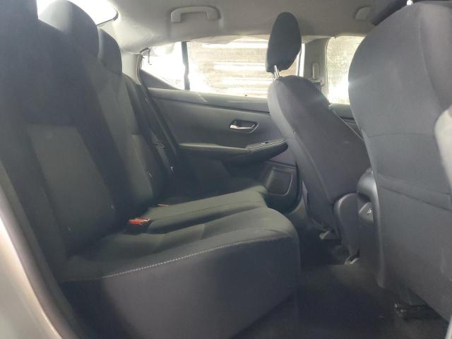 2023 NISSAN SENTRA SV - 3N1AB8CVXPY246738