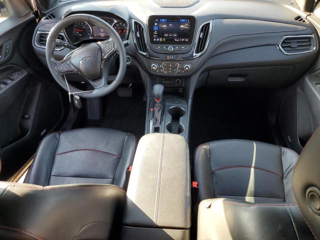 2022 CHEVROLET EQUINOX RS 3GNAXMEV3NS105229