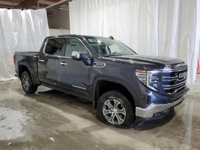 2025 GMC SIERRA K15 1GTUUDEDXSZ176805