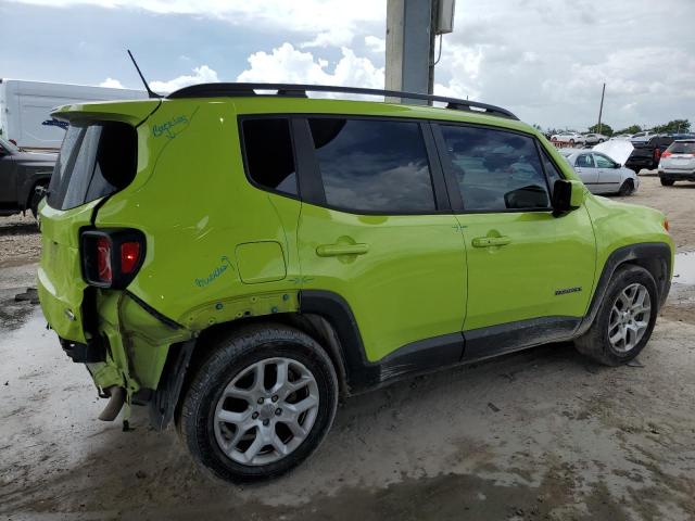 2017 JEEP RENEGADE L ZACCJABB8HPG19790