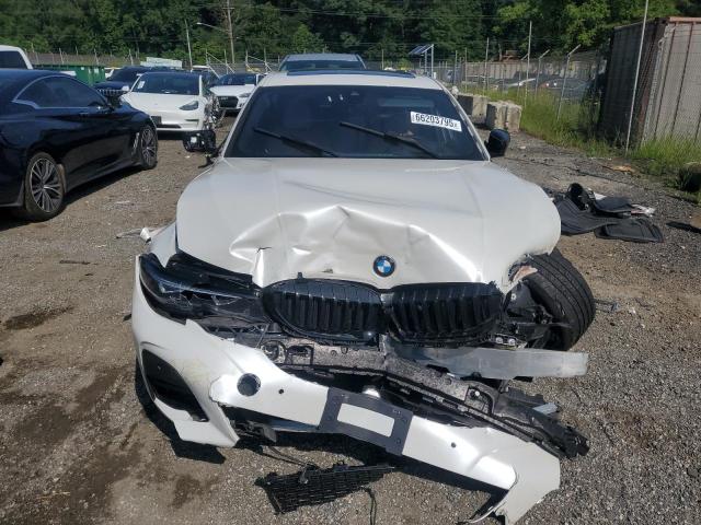 2022 BMW 330XI - 3MW5R7J01N8C28148