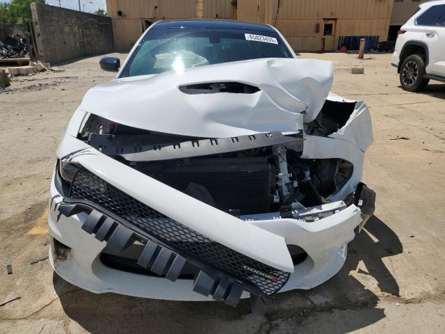 2019 DODGE CHARGER GT 2C3CDXHG7KH703674