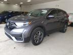 2022 HONDA CR-V EX - 2HKRW2H55NH650017
