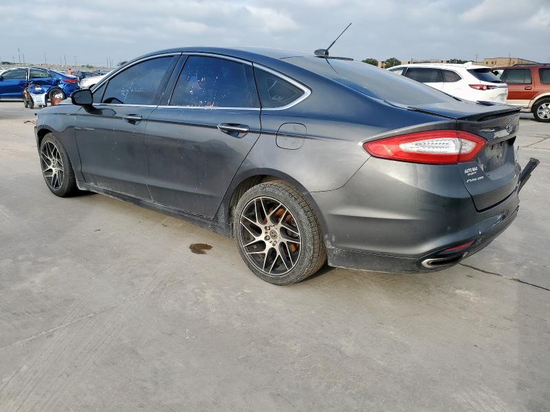 2016 FORD FUSION TIT - 3FA6P0K94GR202860