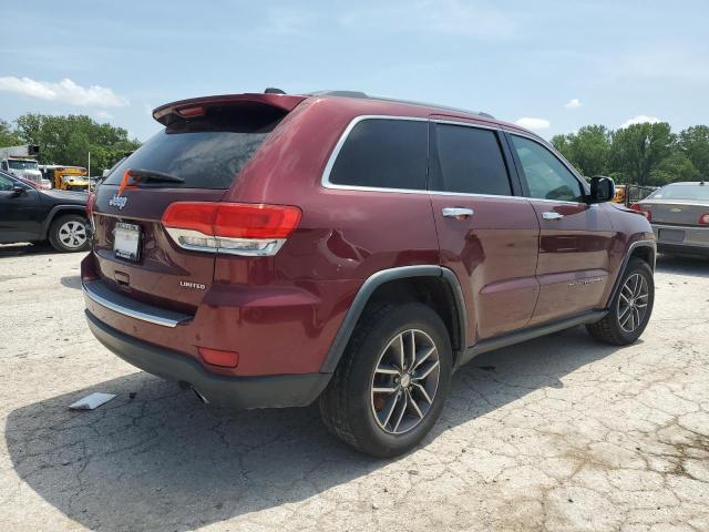 2017 JEEP GRAND CHER 1C4RJEBG4HC702425
