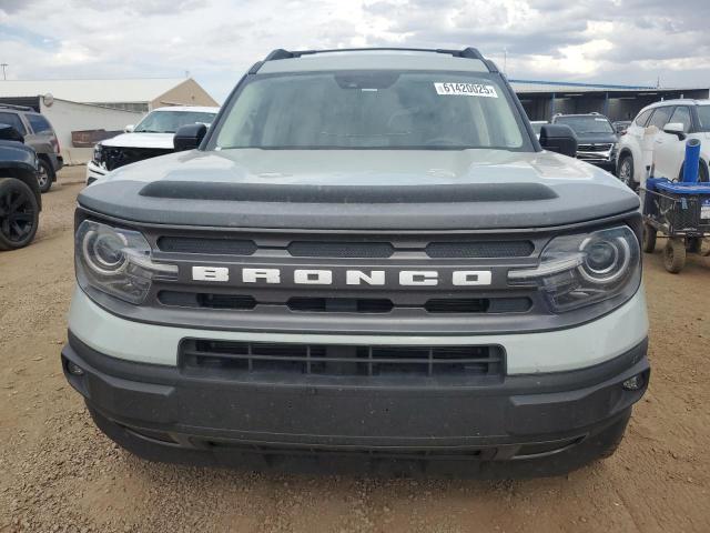 2021 FORD BRONCO SPO - 3FMCR9B6XMRB32922