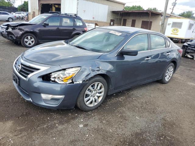2013 NISSAN ALTIMA 2.5 - 1N4AL3AP2DC905570
