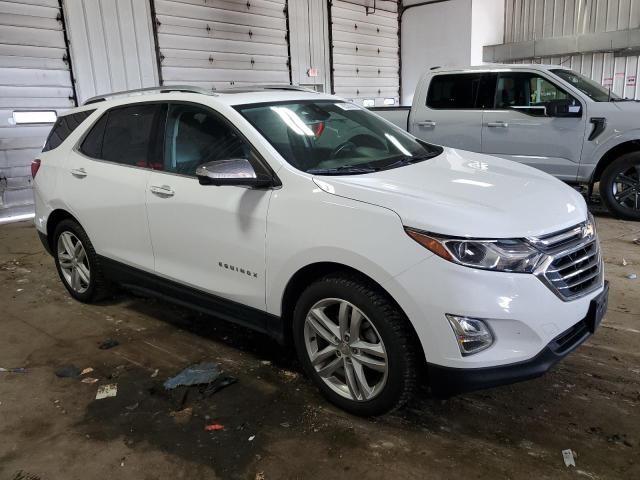 2019 CHEVROLET EQUINOX PR - 3GNAXYEX7KS678655