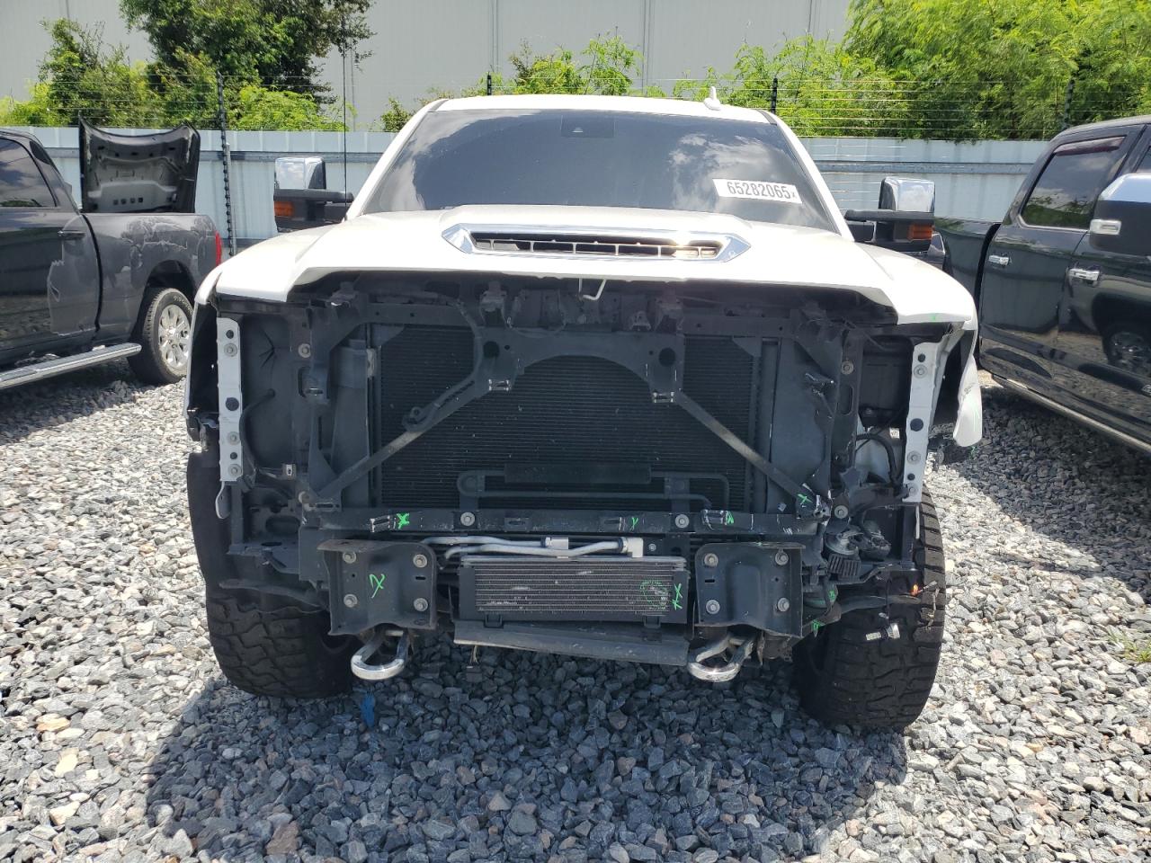 GMC SIERRA K2500 DENALI