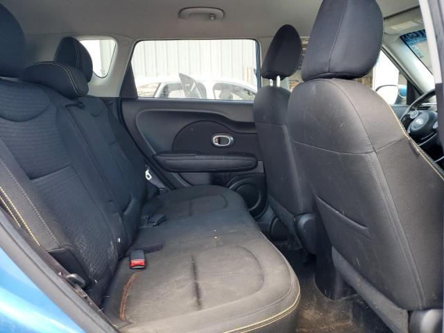 2016 KIA SOUL + - KNDJP3A56G7366056