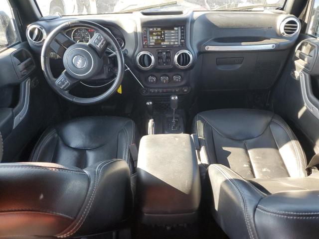 2017 JEEP WRANGLER U 1C4BJWEG4HL560452
