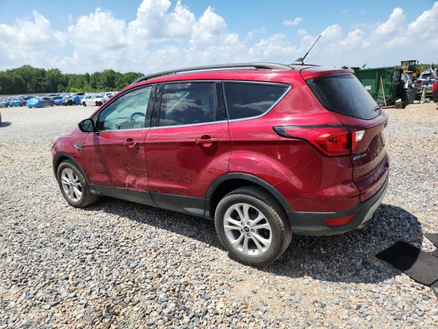 2019 FORD ESCAPE SEL 1FMCU0HD6KUA74927
