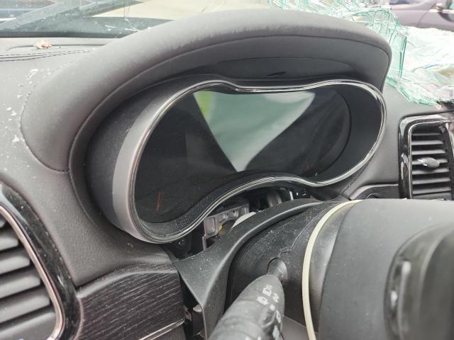 2021 JEEP GRAND CHER - 1C4RJFCG9MC787325