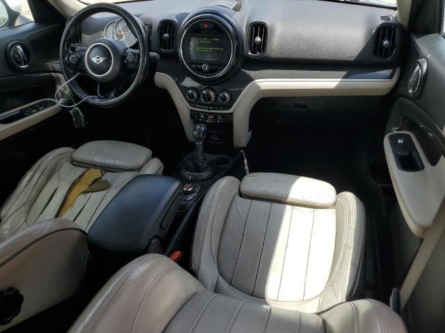 2017 MINI COOPER S C WMZYT3C37H3D97835
