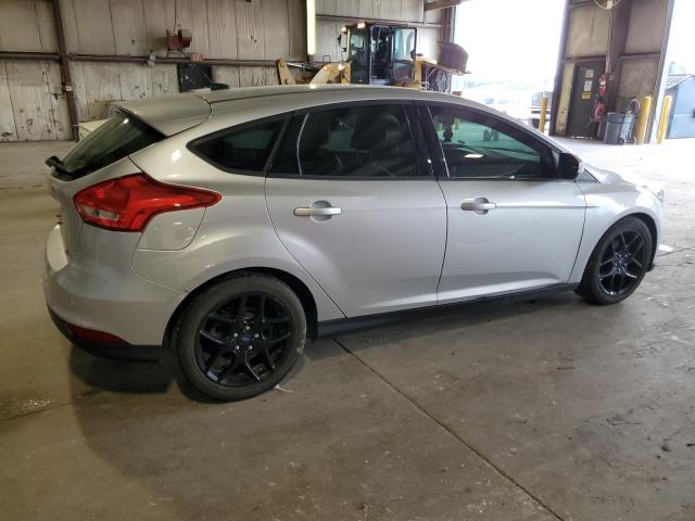 2016 FORD FOCUS SE - 1FADP3K29GL302592