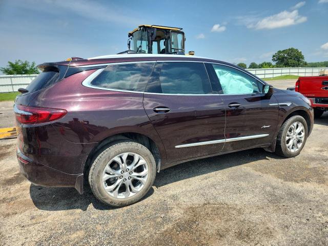 2020 BUICK ENCLAVE AV 5GAEVCKW4LJ128526