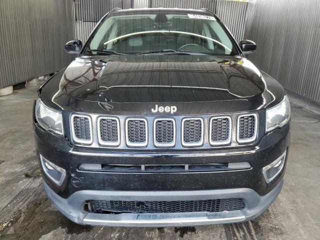 2018 JEEP COMPASS LI 3C4NJCCB6JT319053