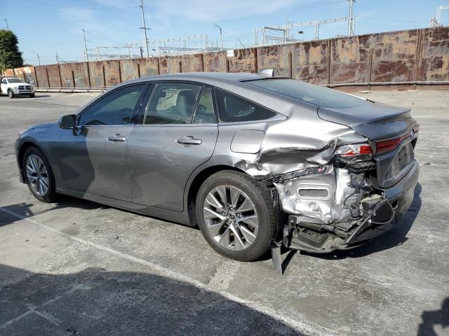 2021 TOYOTA MIRAI XLE JTDAAAAA2MA002525