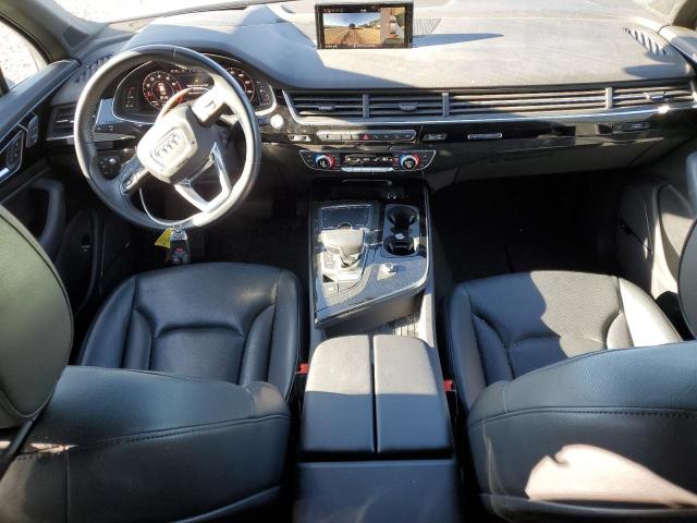 2019 AUDI Q7 PRESTIG - WA1VAAF73KD005180