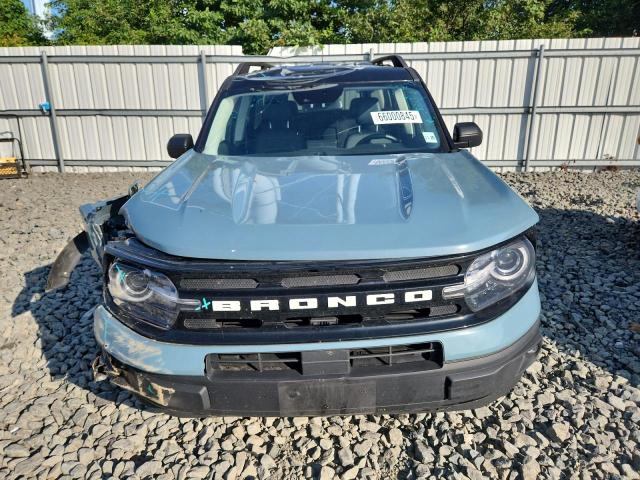 2021 FORD BRONCO SPO 3FMCR9C69MRA95117