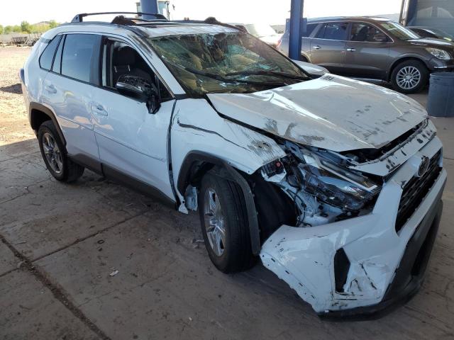 2025 TOYOTA RAV4 XLE 2T3W1RFV5SW399260