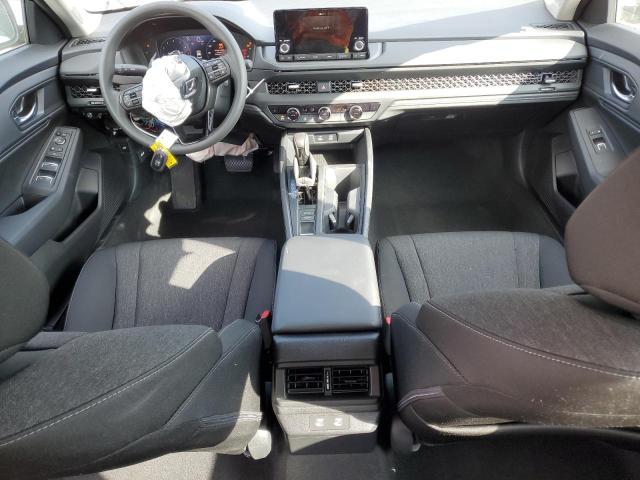 2025 HONDA ACCORD SE 1HGCY1F4XSA036105