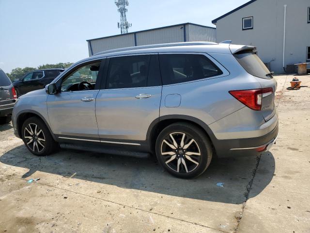 2019 HONDA PILOT TOUR 5FNYF6H62KB004083