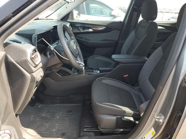 2024 CHEVROLET TRAILBLAZE KL79MMS2XRB066426