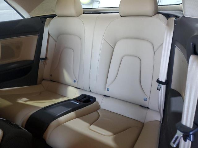 2015 AUDI A5 PREMIUM WAUMFAFH8FN010237