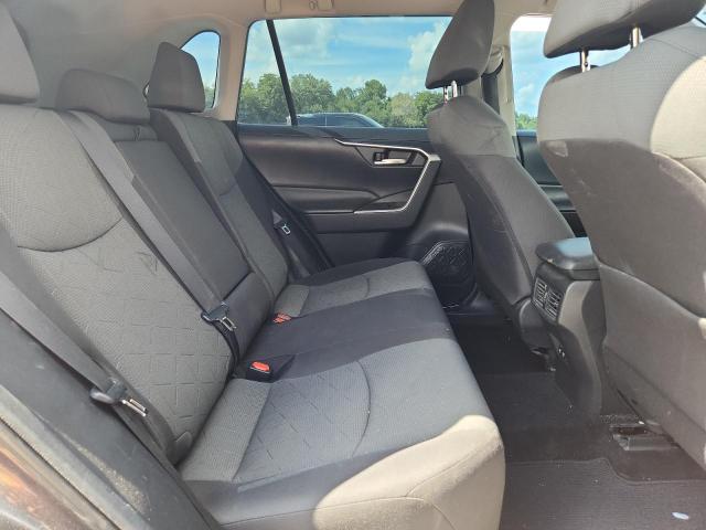 2020 TOYOTA RAV4 HYBRI 2T3W1RFV3LC052819