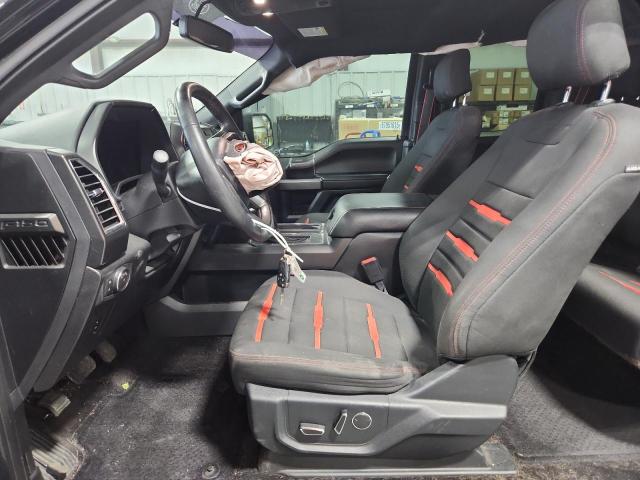 2016 FORD F150 SUPER - 1FTFX1EF1GFD31363