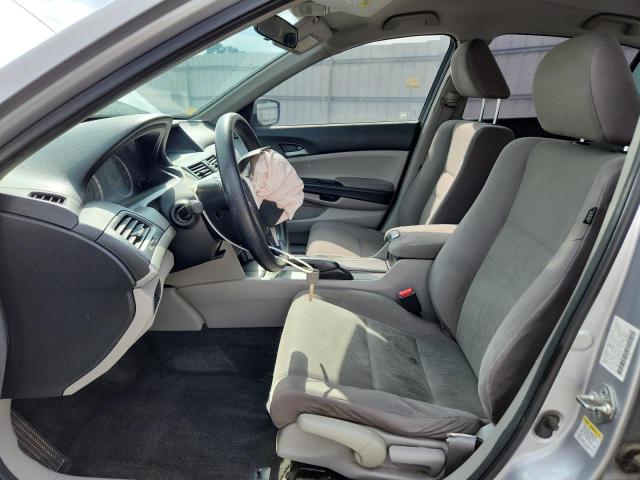 2012 HONDA ACCORD LX - 1HGCP2F38CA166238