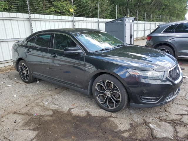 2015 FORD TAURUS SHO 1FAHP2KT4FG182793