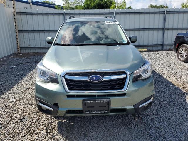 2018 SUBARU FORESTER 2 JF2SJARC6JH532320