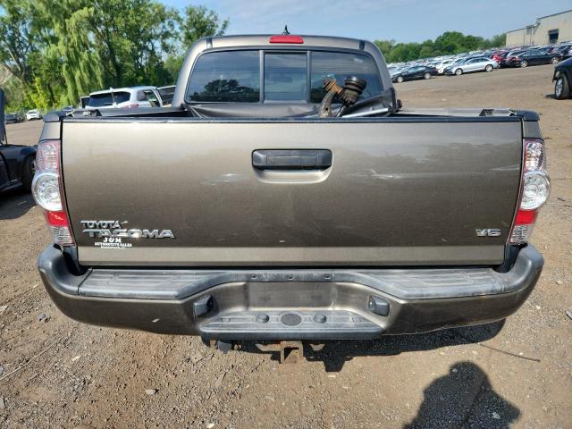 2015 TOYOTA TACOMA DOUBLE CAB - 3TMLU4EN3FM191223