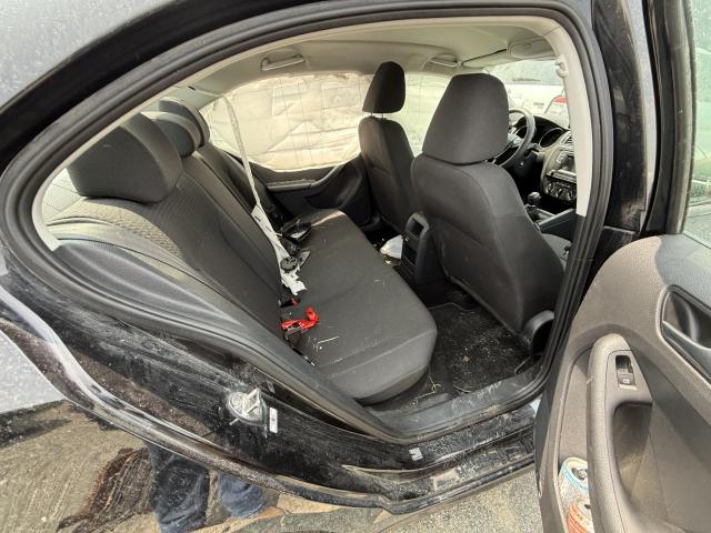 2017 VOLKSWAGEN JETTA S - 3VW167AJXHM259359