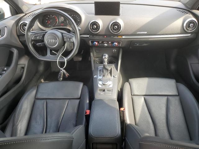 2020 AUDI A3 S-LINE WAUBEGFF6LA104261