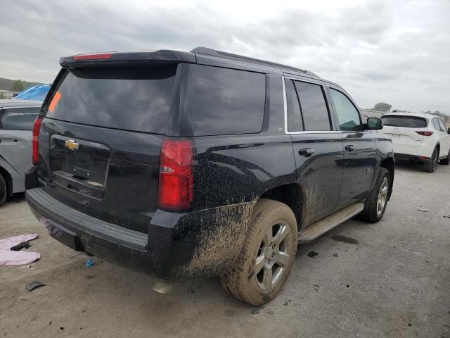 2015 CHEVROLET TAHOE C1500 LT 1GNSCBKCXFR137378