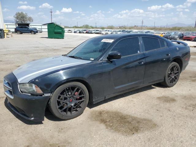 DODGE CHARGER SX