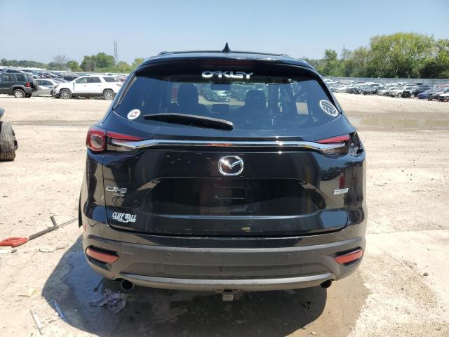 2018 MAZDA CX-9 TOURI JM3TCBCY9J0210509