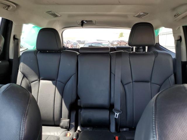 2021 SUBARU ASCENT LIM 4S4WMALD4M3403904