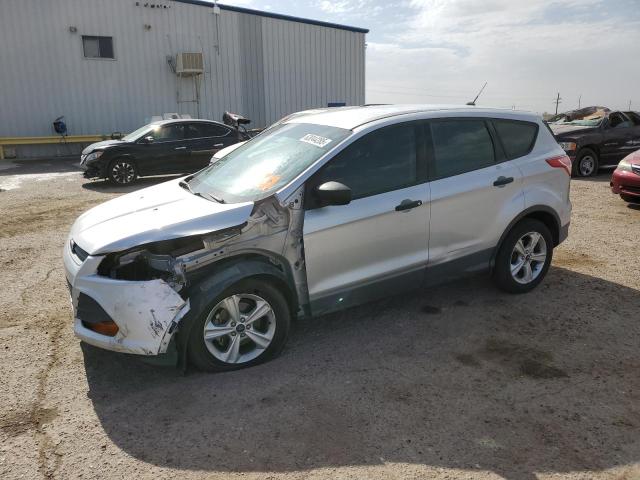Vin: 1fmcu0f7xeue40082, lot: 63044285, ford escape s 2014 img_1