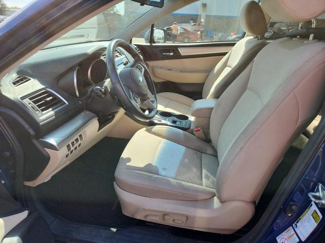 2015 SUBARU OUTBACK 2. - 4S4BSACC4F3263013