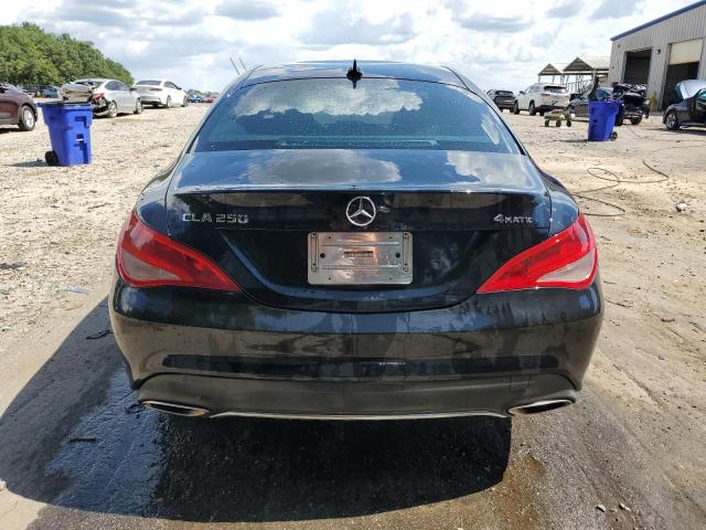 2018 MERCEDES-BENZ CLA 250 4M - WDDSJ4GBXJN539563