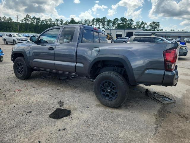 2020 TOYOTA TACOMA ACCESS CAB 5TFRX5GN2LX177923