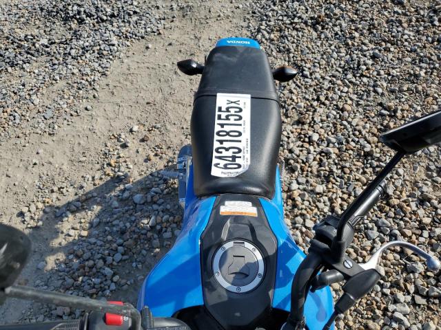 2025 HONDA GROM 125 - Other View