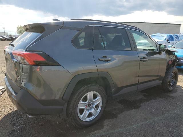 Vin: 2t3r1rfv4pc327536, lot: 62561405, toyota rav4 xle 20233