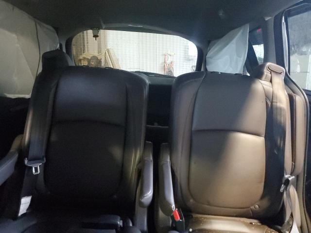 2019 HONDA ODYSSEY EL 5FNRL6H93KB067927