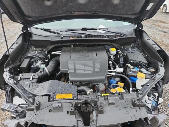2022 SUBARU FORESTER JF2SKACCXNH440963