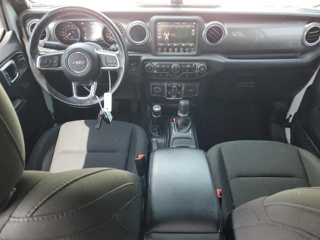 2018 JEEP WRANGLER U 1C4HJXEG9JW168412